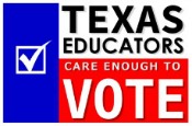 Texas Educators Vote