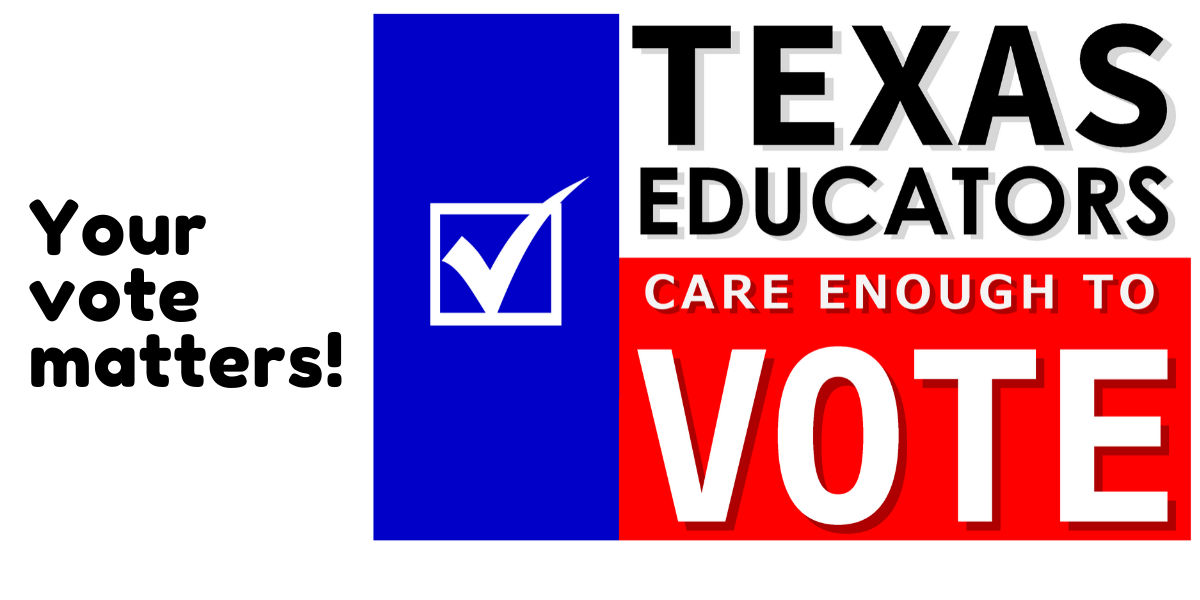 Your vote matters